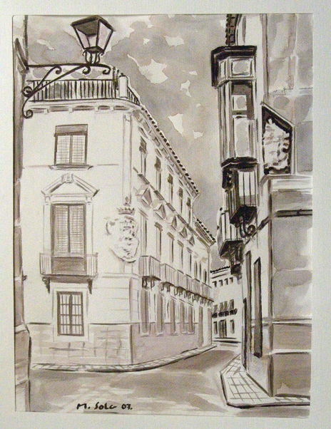 Patrimonio Perdido....