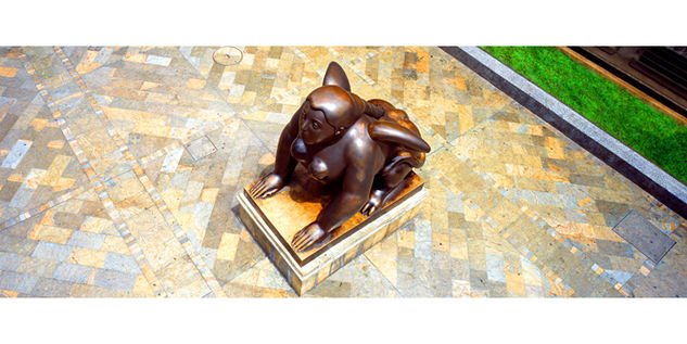 Botero-Esfinge 