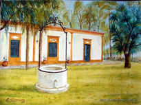 Estancia El Arbolito