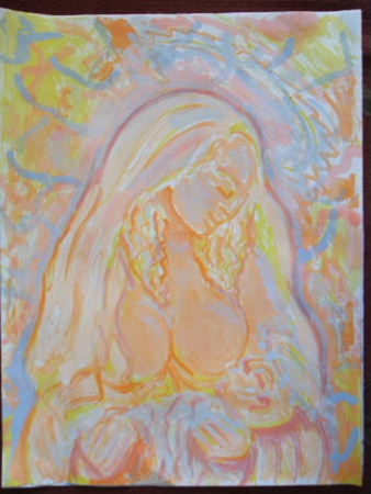 Proyecto maternidad