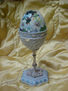 Decoracion De Cascaras De Huevos