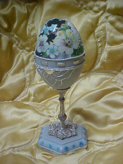 Decoracion De Cascaras De Huevos