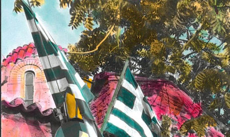 GRECIA