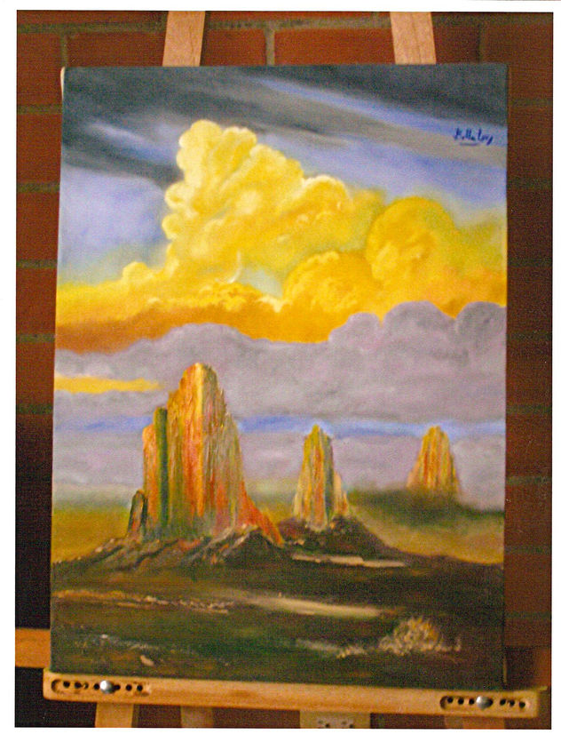 Cañón  del Colorado