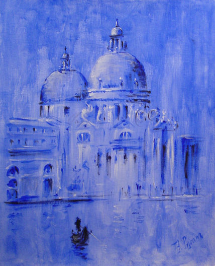Santa maria della...