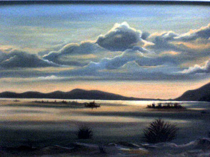 Amanecer 1