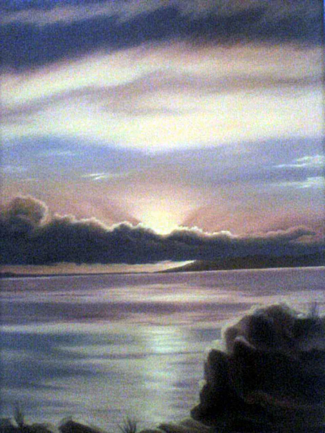ULTIMO AMANECER