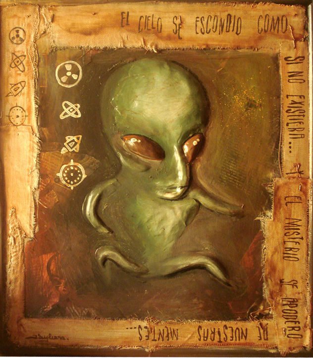 extraterrestre