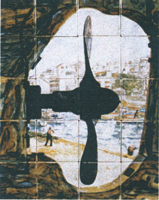 CERÀMICA  1978