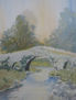 Puente antiguo