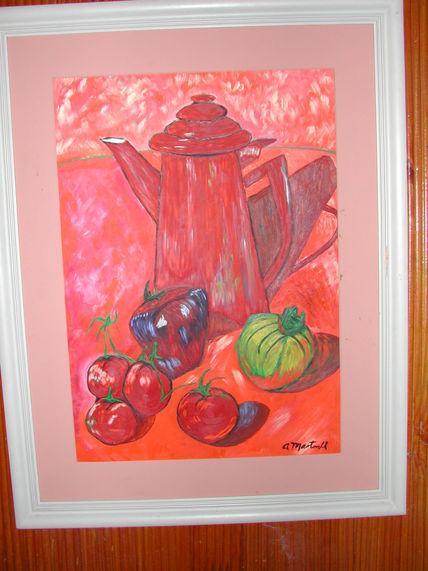 Tomates