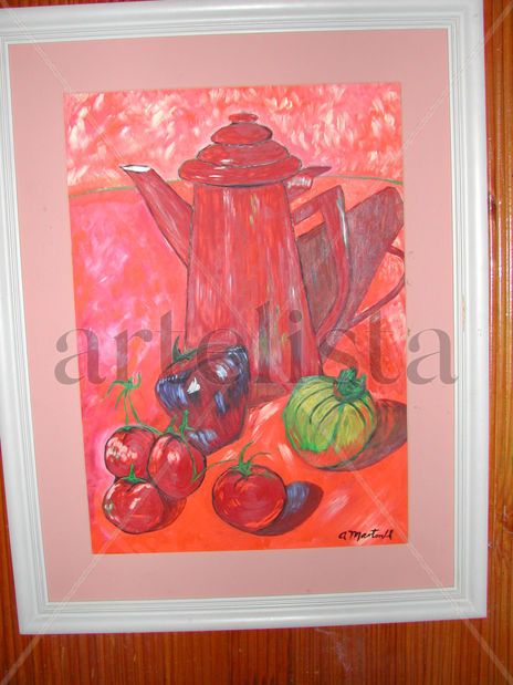 Tomates