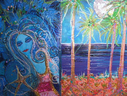 Sueños de mediterraneo