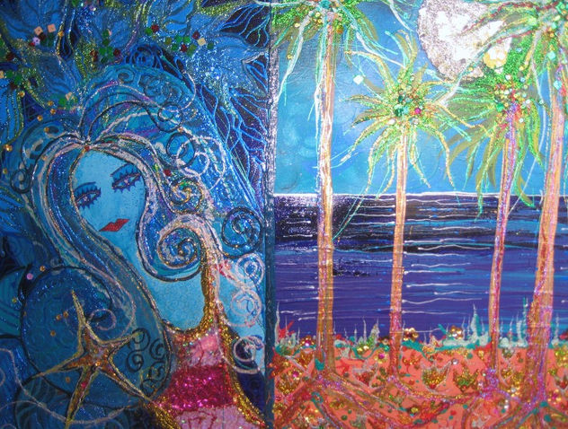 SUEÑOS DE MEDITERRANEO