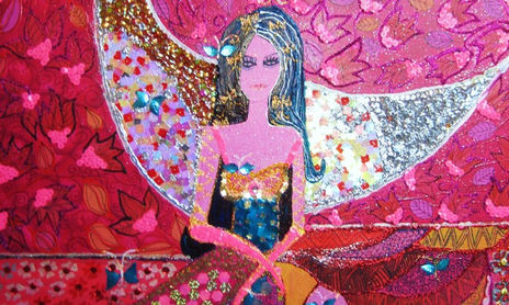 " ENTRE-SUEÑOS "