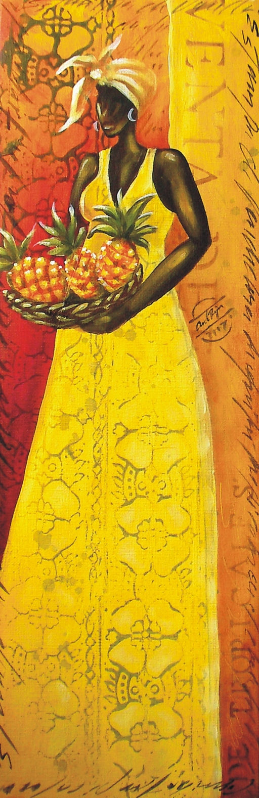 pinasdoradas