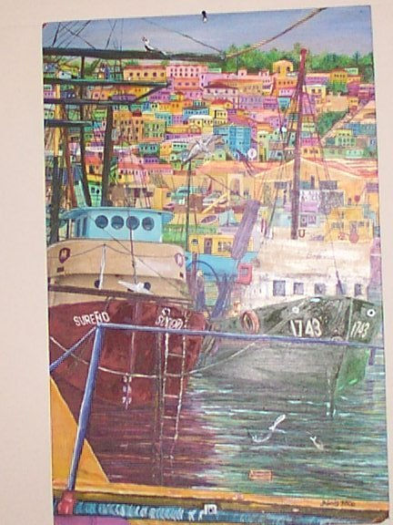 Valparaiso