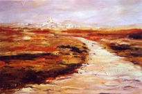 Camino Soria