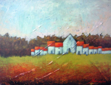 Paisaje rural