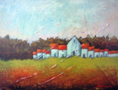Paisaje rural