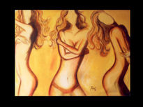 Yellow women