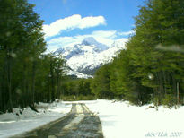 Vamos a la Montaña