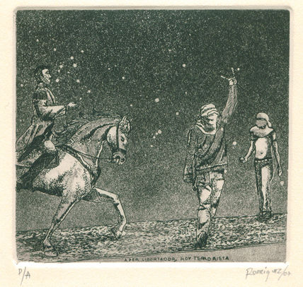 Antes Libertador