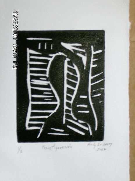 Transfiguracion