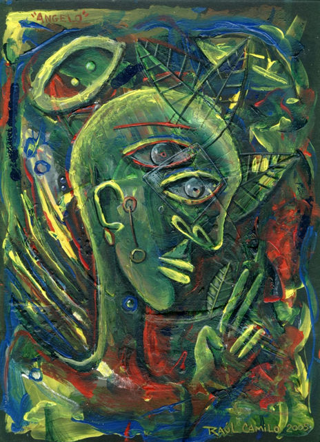 Angelo