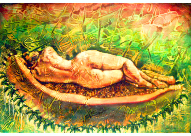 “NATURALEZA VIVA” 2