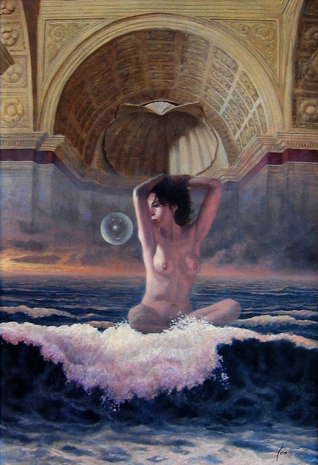 La Venus del...