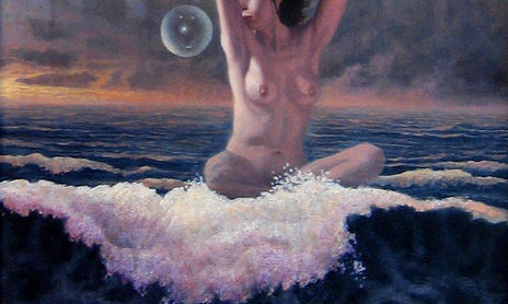 Serie Mediterraneo