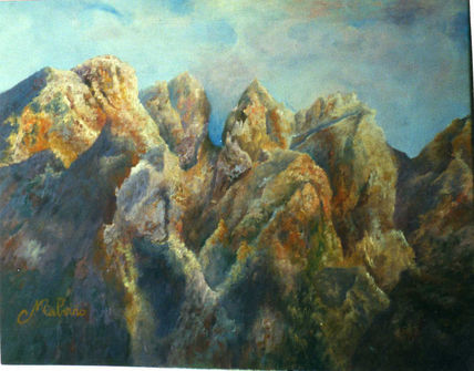 Cumbres