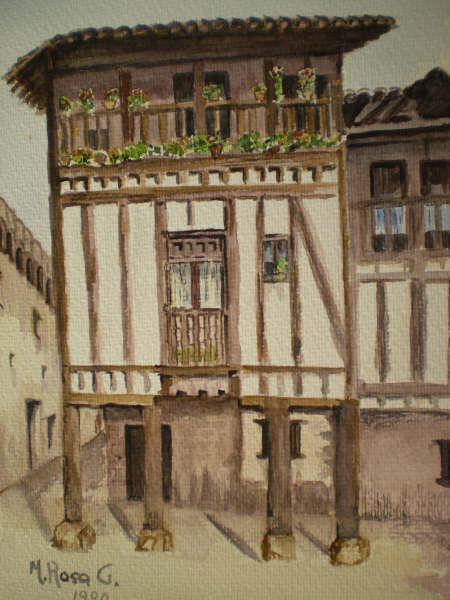 Covarrubias