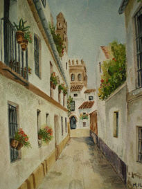 Calle andaluza