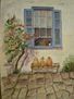 La ventana