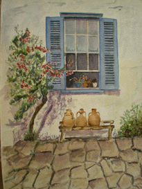 La ventana