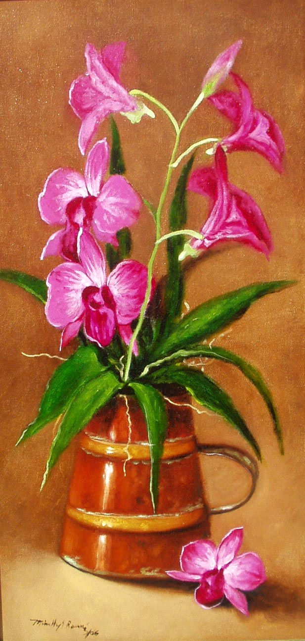 orquideas
