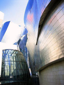 Guggenheim de Bilbao