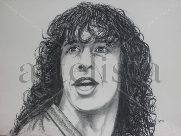 PUYOL Carboncillo