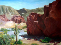 Arcilla Roja