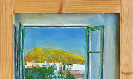 Puertas y ventanas