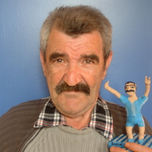 fIGURAS DE ARCILLA POLIMÉRICA thumbnail 2