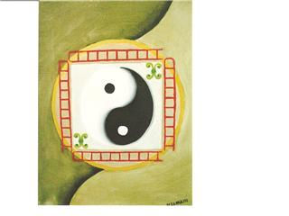 Yin y Yang 