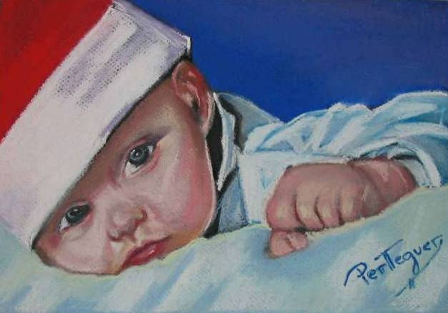 el niño noel