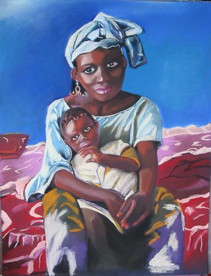 Africa