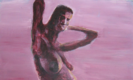 Estudios de figura