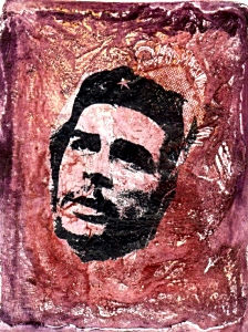 Por siempre"che" 