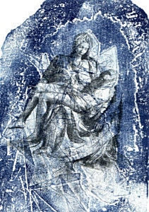Recordando a "La piedad"