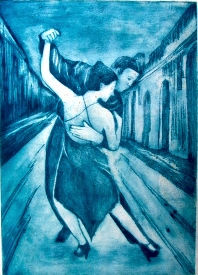 Tango que me hiciste mal...
